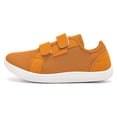 thumbnail image 7 of Gubotare Wide Toe Box Kids/Toddler Barefoot Shoes Zero Drop Sole Sneakers Footwear Little/Big Kids(Orange,Toddler 8.5), 7 of 7