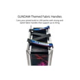 thumbnail image 5 of Asus 254376 Case Rog Strix Helios Gundam Rgb Atx Eatx Mid Tower 4x2.5 2x2.5 3.5, 5 of 5