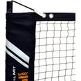 thumbnail image 2 of Rally Meister Complete Beginner Pickleball Set with Portable Pickleball Net (Net + 4 Paddles + 4 Pickleballs + Drawstring Bag + Rules/Strategy Guide + Line Chalk), 2 of 5