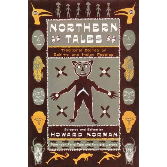Pre-Owned Northern Tales