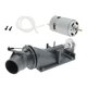 thumbnail image 2 of Bomba de chorro de agua de 40 mm Zulema con motor 775 para accesorios de modelo de barco Gris, 2 of 8