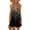 Black, variant on Women Fashion Dresses Vest Dress Casual Short Summer Dress for Women Casual Everyday Wear Women's Casual Dress Blue XL