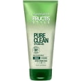 thumbnail image 1 of Garnier Fructis Style Pure Clean Styling Gel, 200 mL, 1 of 7