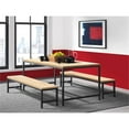thumbnail image 2 of Tommy Hilfiger Robson Dining Bench, 2 of 8