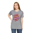 thumbnail image 3 of Women's In My Fantasy Football Era Shirt, Cute Gift Fantasy Football Women, 3 of 5