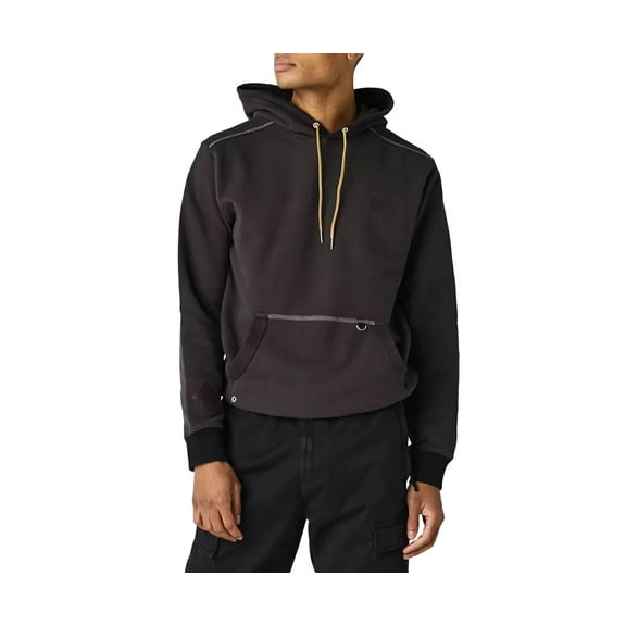 Timberland Hazel Highway Mens Active Hoodies Size S, Color: Black