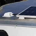 thumbnail image 4 of 1 pieza de entrada de cable doble impermeable para paneles solares, autocaravanas, caravanas, barcos, para todo tipo de cables de 2,5 mm² a 6 mm², 4 of 8