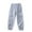 Gray, variant on VEKDONE Boys Workout Pants Summer Loose Fit Thin Quick Dry Pants Outdoor Climbing Casual Long Pants Solid Color Lightweight Tapered Pants Dark Gray 12 Years