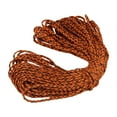 thumbnail image 3 of Cordón para tienda de campaña Paracord para exteriores Durabilidad 5 mm Accesorios Cordón trenzado para Estilo B, 3 of 8