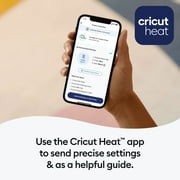 Cricut Hat Press Bundle for Custom Caps, 3 Blanks Kit