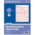thumbnail image 4 of Adams® Medical Claim Forms, Pack Of 250, 4 of 4