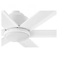 thumbnail image 4 of 20806-8 Quorum Lighting Titus - 6 Blade Ceiling Fan-15.2 Inches Tall and 80 Inches Wide-Studio White Finish-Studio White Blade Color, 4 of 4