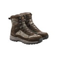 thumbnail image 2 of Ozark Trail Men's Terrain Waterproof 8-inch Hiking & Hunting Boot, 2 of 7