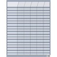 thumbnail image 1 of Creative Teaching Press CTP5147-6 Slate Grey Incentive Chart - 6 Each, 1 of 1