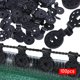 thumbnail image 1 of 100x Clips de Gancho de Sombra,Clips de Red de Sombra Reutilizables,Clips de Tela de Sombra Clips de Tela de Sombra Agarre de Bloqueo para Balcón Grande, 1 of 8