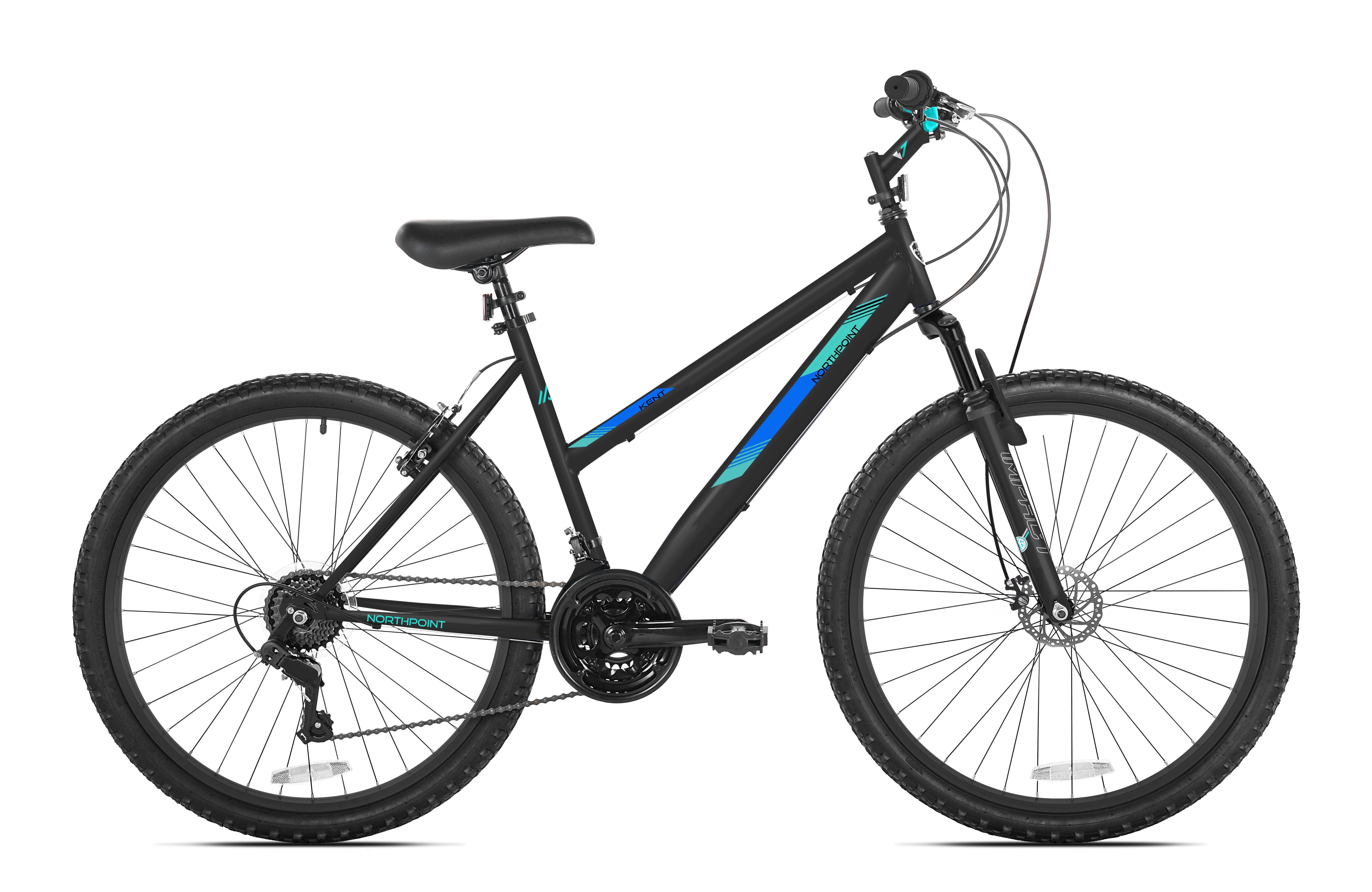 kent women's mountain bike