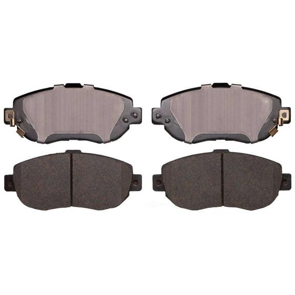 ADVICS AD0619 Ultra-Premium OE Replacement Fits select: 2002-2010 LEXUS SC, 2001-2005 LEXUS IS