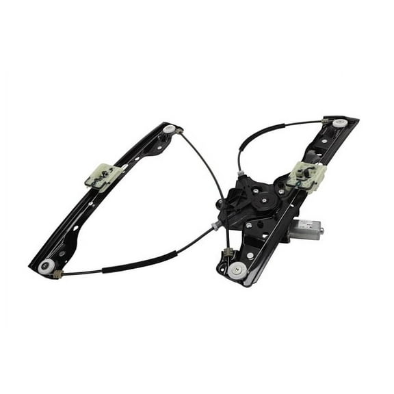 Front Driver Side Door Window Regulator