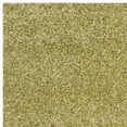 thumbnail image 5 of SAFAVIEH Santa Monica Chelsey Solid Shag Area Rug, Green, 5'3" x 7'6", 5 of 7