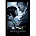 thumbnail image 1 of IN TIME - 11x17 Framed Movie Poster, 1 of 6