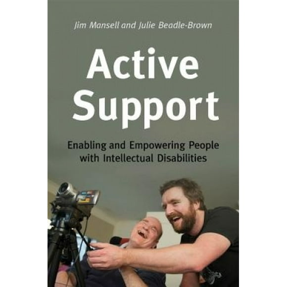 Soutien Actif: Favoriser et Autonomiser les Personnes avec Handicaps Intellectuels