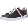 thumbnail image 1 of Zapatilla Tommy Hilfiger Ramus para hombre negra Multi 967 - 10.5US, 1 of 1
