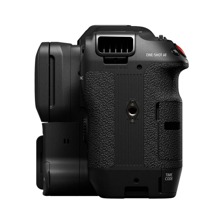 Canon EOS C70 Professional Cinema Camera - Compact RF Mount