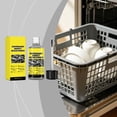 thumbnail image 4 of EQWLJWE Household Essentials Tools Home Improvement,Dishwasher Basket Repair Rubber 30Ml Gray Coating Rust and Chip Touch-Up Paint for Dishwasher Rack Prongs and Water Repair Kit, 4 of 8