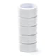 thumbnail image 1 of 5 rollos de cinta de marcado de PVC de 1 8 pulgadas x 19 7 yardas, 1 of 8