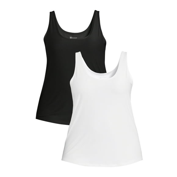 No Boundaries Tank Tops