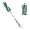 thumbnail image 1 of Outdor Bottle Brush And Rotatable Pacifier Cleaning Brush For Feeding Bottles Portable 360 Scrubbing With Soft For Newborns, 1 of 6