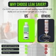 thumbnail image 4 of Paquete de 3 latas de carga vertical Refrigerant Leak Saver R290 de 8 onzas, 4 of 7
