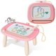thumbnail image 1 of Magnetic drawing board, toys for toddlers 1-2 years, doodle board pad learning toys for 1 2 3 year old kids, 1 of 5