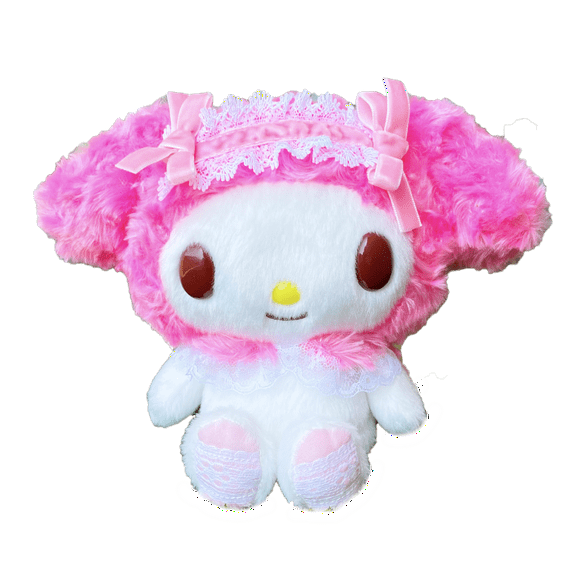 My Melody Plush