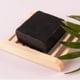 thumbnail image 4 of 4 jaboneras de madera natural, jaboneras de madera, soporte para jabón, jabonera con drenaje de agua, 4 of 7