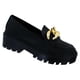 thumbnail image 1 of Zapaterias Mexico Zapato Casual Para Mujer Lady Bug 9000 Charol T22 ZAPATERIAS MEXICO 9000-NGO, 1 of 6