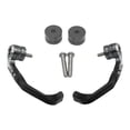 thumbnail image 1 of funtasica Motorcycle Brake Clutch Lever Guards Falling Protection for S1000R Gray, 1 of 6