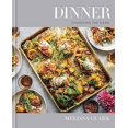 thumbnail image 2 of Dinner, Melissa Clark Hardcover, 2 of 2