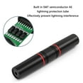 thumbnail image 4 of Zeiwohndc RJ45 Coupler IP67 Ethernet Extension Adapter with Gigabit Speed POE Support, 4 of 12