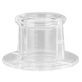 thumbnail image 2 of Pet Parrot Anti bite Picking Feather Wound Healing Protective Neck Cover Collar for Bird(M), 2 of 9