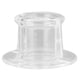thumbnail image 2 of Cubierta para el cuello para curación de heridas de loros, collar protector para el cuello de loro antimordida, cuello de pájaro, rendimiento de alta gama Jadeshay  A, 2 of 8