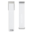 thumbnail image 1 of 2026 Comfortable Polyurethane Wristband Compatible with Standard Smartwatches Soft Sports Loop Replacement Strap featuring Metal Connector for Outdoor Activities Elastic Breathable, 1 of 3