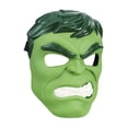 thumbnail image 1 of Máscara Básica Marvel Vengadores Hulk, 1 of 1