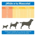 thumbnail image 3 of Correa Retráctil para Perro Fancy Pets Chica 3 m Aqua, 3 of 3