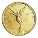thumbnail image 1 of Moneda 1/20 Veinteavo onza Libertad Oro Puro, 1 of 4