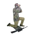 thumbnail image 6 of Earth Edge Mossy Oak Camo Tree Stand Cushion, Kneeling Pad and Comfort Cushion for Ground Blinds, 15"x20"x2", 6 of 6