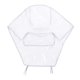 thumbnail image 2 of Funda para Lluvia Cochecito  Transparente Accesorios Cochecitos, 2 of 9