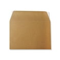 thumbnail image 3 of 3000 EcoSwift 6.5 x 4.5 Rigid Photo Mailers Stay Flats Brown Cardboard Self Seal Envelopes, 3 of 7