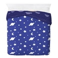 thumbnail image 4 of Bluey Dans le Rêve Douillette pour Lit 1 ou 2 Places Réversible pour Enfants, 100 % Polyester, 4 of 4