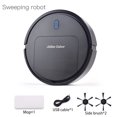 thumbnail image 2 of Robot aspirador SANLIN BEANS 1800Pa 3 en 1 con carga USB, 2 of 4